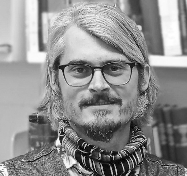Foto von Paul Achim Neuendorf