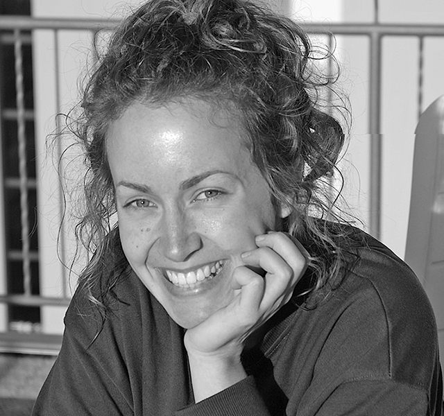 Foto von Sarah Sommer