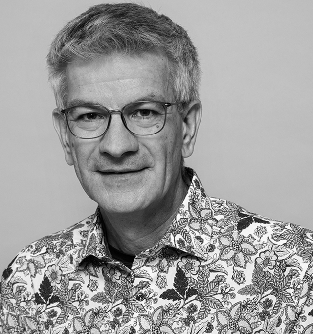 Foto von Thomas Hieke