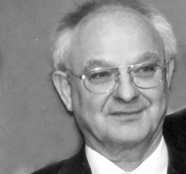 Foto von Wolfgang Hübner