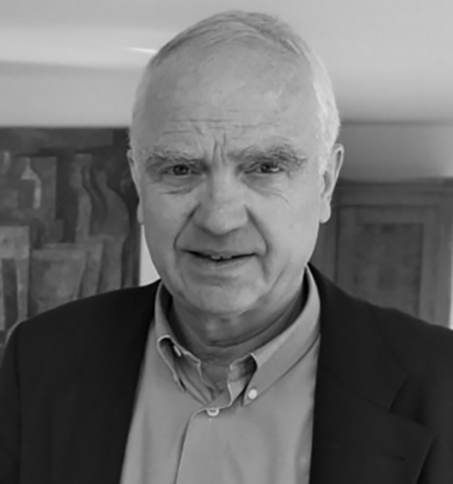 Foto von Wolfgang Lienemann