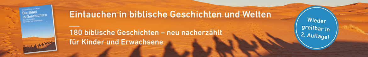 Die Bibel in Geschichten
