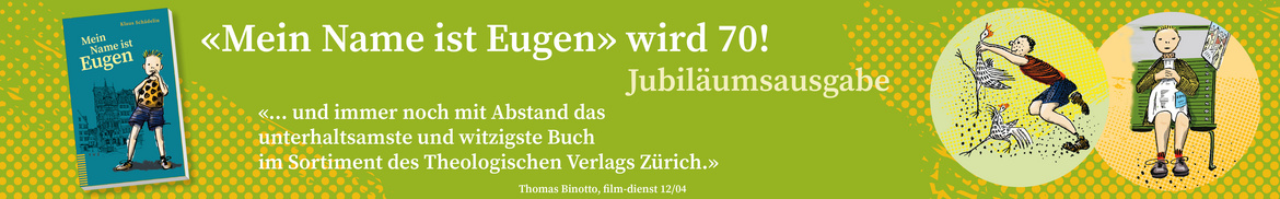 Mein Name ist Eugen