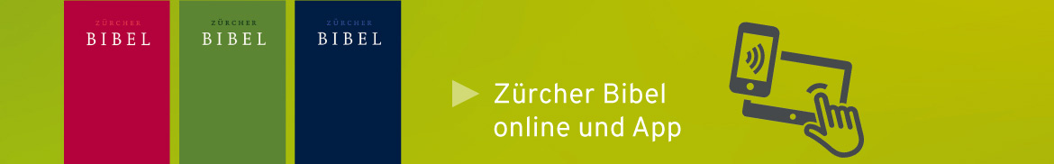 Zürcher Bibel online