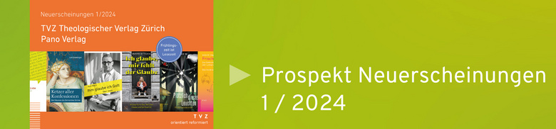 Prospekt Neuerscheinungen 1/2024