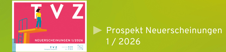 Prospekt Neuerscheinungen 1/2026