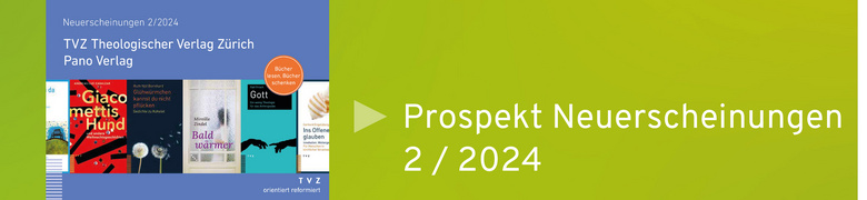 Prospekt Neuerscheinungen 2/2024