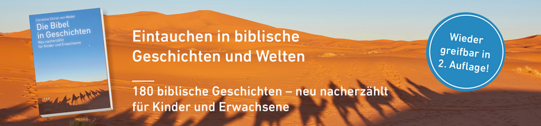Die Bibel in Geschichten