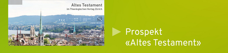 Prospekt «Altes Testament»