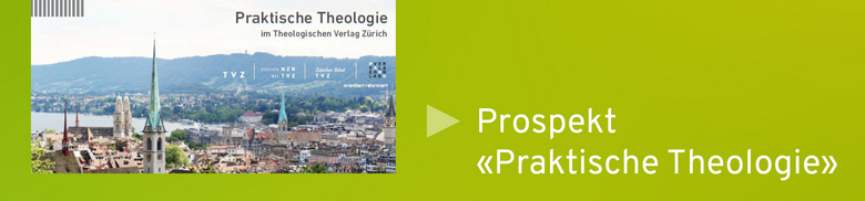 Prospekt «Praktische Theologie»