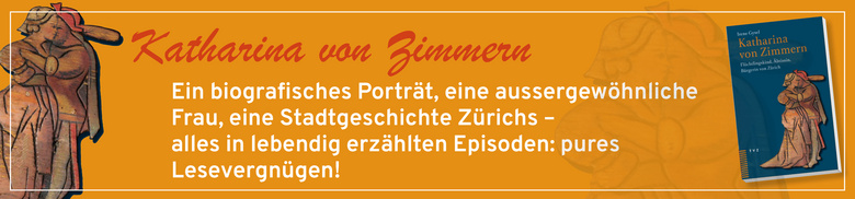 Irene Gysel, Katharina von Zimmern