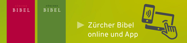 Zürcher Bibel online