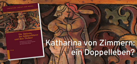 Katharina von Zimmern
