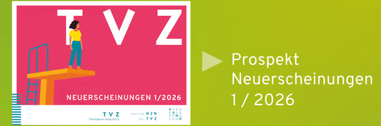 Prospekt Neuerscheinungen 1/2026