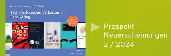 Prospekt Neuerscheinungen 2/2024