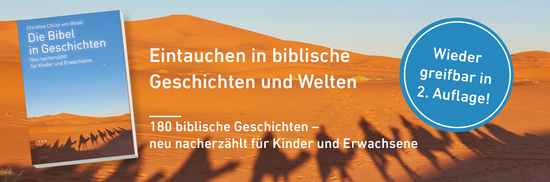 Die Bibel in Geschichten