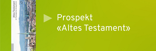 Prospekt «Altes Testament»