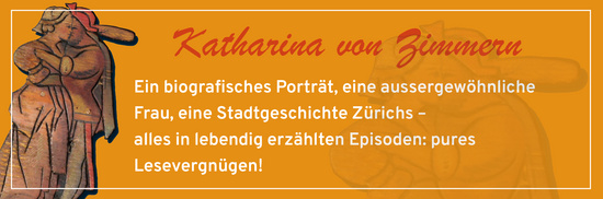 Irene Gysel, Katharina von Zimmern