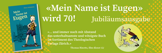 Mein Name ist Eugen