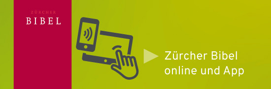 Zürcher Bibel online